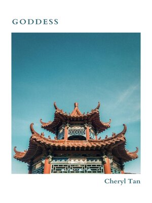 cover image of goddess